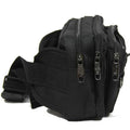 Gallant 6 pocket Waist pouch Waistbag - Luggage Outlet