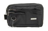 Gallant 5 pocket Waist pouch Waistbag - Luggage Outlet