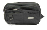 Gallant 5 pocket Waist pouch Waistbag - Luggage Outlet