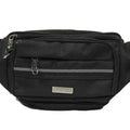 Bumbag Waistbag with Reflective strip - Luggage Outlet