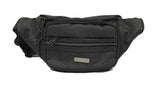 Bumbag Waistbag with Reflective strip - Luggage Outlet
