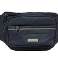 Bumbag Waistbag with Reflective strip - Luggage Outlet
