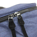 Hipster Oversized Crossbody Bag Pouch - Luggage Outlet