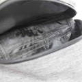 Hipster Oversized Crossbody Bag Pouch - Luggage Outlet