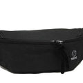 Hipster Oversized Crossbody Bag Pouch - Luggage Outlet