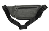 Maverick Crossbody Bag Oversized Pouch - Luggage Outlet