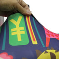 Cosmopolitan Elastic Luggage Cover - Luggage Outlet