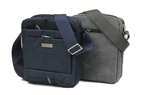 Compact Mini Tablet Bag Sling Bag - Luggage Outlet