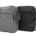Simple Full Sized Tablet Sling Bag - Luggage Outlet