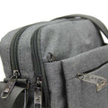 Simple Full Sized Tablet Sling Bag - Luggage Outlet