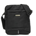 Simple Full Sized Tablet Sling Bag - Luggage Outlet