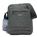 Simple Full Sized Tablet Sling Bag - Luggage Outlet