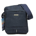 Simple Full Sized Tablet Sling Bag - Luggage Outlet