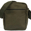 Mobile Canvas Sling Bag Messenger Bag for Tablet - Luggage Outlet