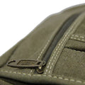Mobile Canvas Sling Bag Messenger Bag for Tablet - Luggage Outlet