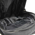 Vintage Canvas School Backpack - Luggage Outlet