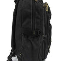 Vintage Canvas School Backpack - Luggage Outlet