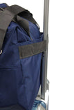 Handy 50L Waterproof Duffel Bag Water Sports Bag Fitness Bag - Luggage Outlet