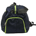 Polyvalent 47L Waterproof Duffel Bag Water Sports Bag Fitness Backpack - Luggage Outlet