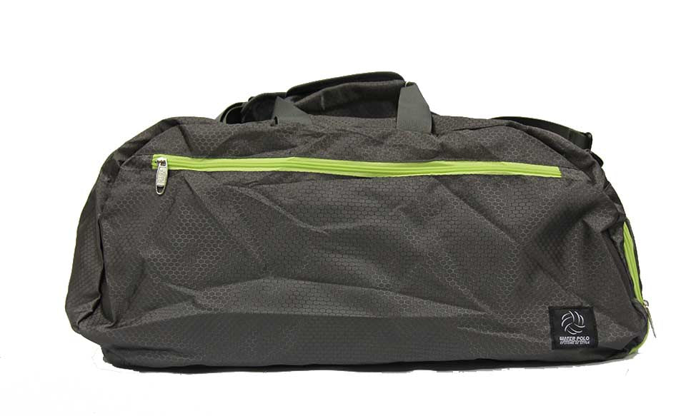 Water shop sports bag