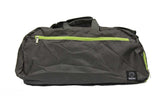 Polyvalent 47L Waterproof Duffel Bag Water Sports Bag Fitness Backpack - Luggage Outlet