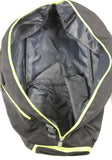 Polyvalent 47L Waterproof Duffel Bag Water Sports Bag Fitness Backpack - Luggage Outlet