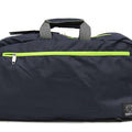 Polyvalent 47L Waterproof Duffel Bag Water Sports Bag Fitness Backpack - Luggage Outlet