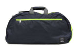 Polyvalent 47L Waterproof Duffel Bag Water Sports Bag Fitness Backpack - Luggage Outlet