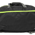 Polyvalent 47L Waterproof Duffel Bag Water Sports Bag Fitness Backpack - Luggage Outlet