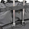 Sporty 30L Waterproof Duffel Bag Gym Bag Travel Bag - Luggage Outlet