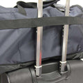 Overnighter 45L Staycation Duffel Bag Travel Bag - Luggage Outlet