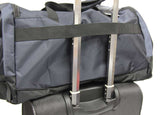 Overnighter 45L Staycation Duffel Bag Travel Bag - Luggage Outlet