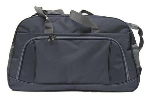 Roomy 52L Staycation Duffel Bag - Luggage Outlet
