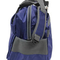 Handy 50L Waterproof Duffel Bag Water Sports Bag Fitness Bag - Luggage Outlet