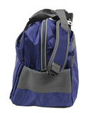 Handy 50L Waterproof Duffel Bag Water Sports Bag Fitness Bag - Luggage Outlet