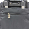 Whiz 8-wheel Trolley Shopping Bag Waterproof Travel Bag - Luggage Outlet