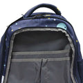 Rolling Detachable Trolley Waterproof Backpack with Spinner Wheels - Luggage Outlet