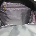 Chic Detachable Trolley Backpack - Luggage Outlet
