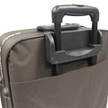 Affordable Expandable Softside Fabric Luggage - Luggage Outlet