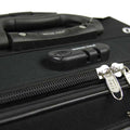 Affordable Expandable Softside Fabric Luggage - Luggage Outlet