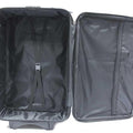 Affordable Expandable Softside Fabric Luggage - Luggage Outlet