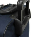 24 inch Medium Classic Softside Expandable Luggage with 8 Spinner Wheels - Luggage Outlet