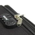 24 inch Medium Classic Softside Expandable Luggage with 8 Spinner Wheels - Luggage Outlet