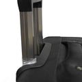 Superior Softside Expandable Luggage with Double Casters and TSA Lock - Luggage Outlet