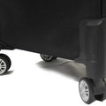 Superior Softside Expandable Luggage with Double Casters and TSA Lock - Luggage Outlet