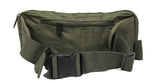 Diurnal Waist pack Adjustable Belt Buckle - Luggage Outlet