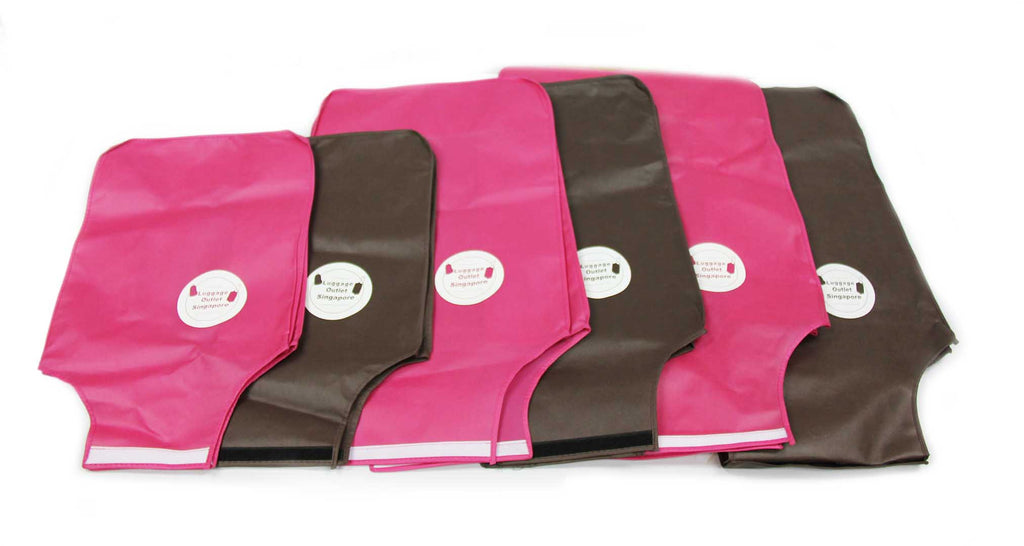 Luggage Outlet Singapore Luggage Cover for Hardside Luggage